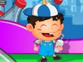 วินโซดาชาเลนจ์  เกมออนไลน์