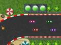 การแข่งขันรถย้อนยุค xtream เกมออนไลน์