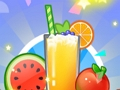 น้ำผลไม้ฝาน  เกมออนไลน์