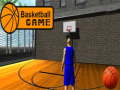 เกมส์บาสเก็ตบอล  เกมออนไลน์