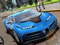 Crazy Sky Stunt & City Stunts: Rover Sports เกมออนไลน์