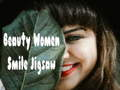 Beauty Women ยิ้มจิ๊กซอว์  เกมออนไลน์