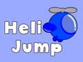 Heli Jump เกมออนไลน์