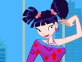 Winx Musa แต่งตัว  เกมออนไลน์