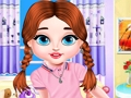 เรื่องราวการดูแลเด็กเทย์เลอร์  เกมออนไลน์