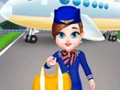 ความหวังสูงของสายการบิน Baby Taylor  เกมออนไลน์