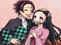 จิ๊กซอว์เนซึโกะ  เกมออนไลน์