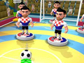 ฟุตบอลสติก 3D เกมออนไลน์