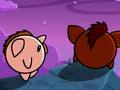 Pig Bros Adventure เกมออนไลน์
