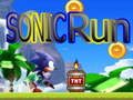 โซนิครัน  เกมออนไลน์