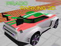 Prado ที่จอดรถ 3D เกมออนไลน์