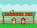 ปาร์ตี้ท้าทายชาวนา  เกมออนไลน์