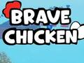 ไก่ผู้กล้าหาญ  เกมออนไลน์