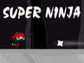 ซุปเปอร์นินจา  เกมออนไลน์