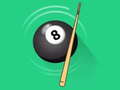 พูล 8 ปริศนา  เกมออนไลน์