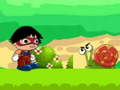 ของเล่นซุปเปอร์ไรอัน  เกมออนไลน์