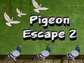 นกพิราบหลบหนี 2 เกมออนไลน์