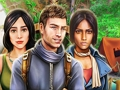 สุดยอดการเดินทาง  เกมออนไลน์