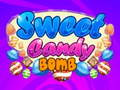 ขนมหวานระเบิด  เกมออนไลน์