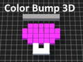 Color Bump 3D เกมออนไลน์