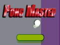 โป่งมาสเตอร์  เกมออนไลน์