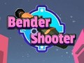 Bender Shooter เกมออนไลน์