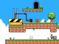 โรโบดูโอ  เกมออนไลน์