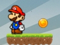 Mario HTML5 Mobile เกมออนไลน์