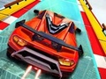 รถโลดโผน Extreme 3D  เกมออนไลน์