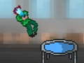 จับจากอากาศ!  เกมออนไลน์