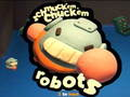 หุ่นยนต์ Schmuck'em Chuck'em เกมออนไลน์