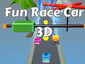 รถแข่งแสนสนุก 3D  เกมออนไลน์
