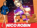 จิ๊กซอว์จิ๊กซอว์ Nico Robin เกมออนไลน์