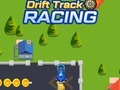 การแข่งรถดริฟท์แทร็ค  เกมออนไลน์