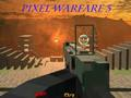 พิกเซลสงคราม 5 เกมออนไลน์