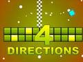 4 ทิศทาง  เกมออนไลน์