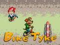 จักรยาน Tyke เกมออนไลน์