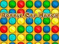 การจับคู่ฝาขวด  เกมออนไลน์