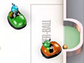 ลูกบอลกันชน  เกมออนไลน์