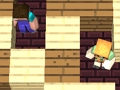 Bombercraft 3D เกมออนไลน์
