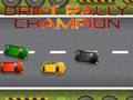 แชมป์แรลลี่ดริฟท์  เกมออนไลน์