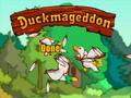 Duckmageddon เกมออนไลน์