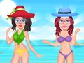 สาวสวรรค์  เกมออนไลน์