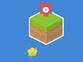 เกาะลอยน้ำ  เกมออนไลน์