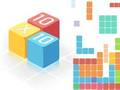เติมกริด 10x10 เกมออนไลน์