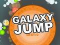 Galaxy Jump เกมออนไลน์