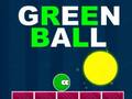 กรีนบอล  เกมออนไลน์