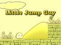 คนกระโดดน้อย  เกมออนไลน์