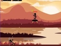 Stickman: การต่อสู้ เกมออนไลน์