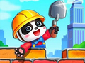 อาคารเมืองในฝันของทารก  เกมออนไลน์